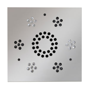 ThermaSol Modern Serenity Light and Music System SLSM