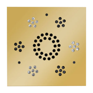 ThermaSol Modern Serenity Light and Music System SLSM