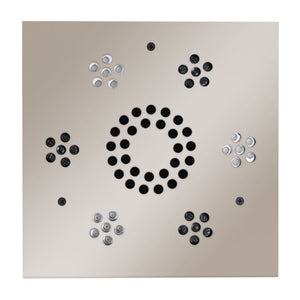 ThermaSol Modern Serenity Light and Music System SLSM