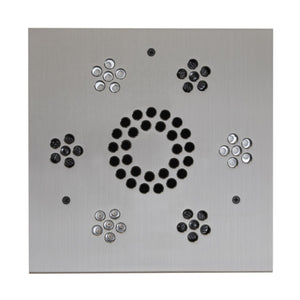 ThermaSol Modern Serenity Light and Music System SLSM