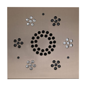 ThermaSol Modern Serenity Light and Music System SLSM