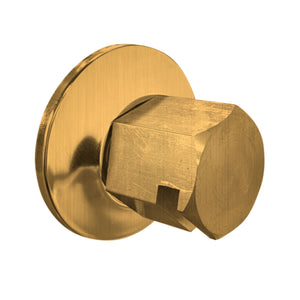 ThermaSol 3/4" NPT Traditional Style Steam Head TSS