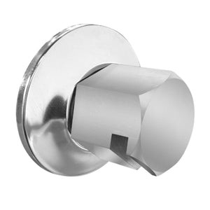 ThermaSol 3/4" NPT Traditional Style Steam Head TSS