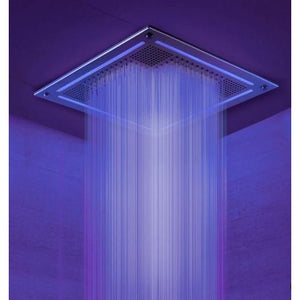 ThermaSol The Total Wellness Package Hydrovive with SignaTouch Round TWPHSR