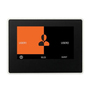 ThermaSol The Total Wellness Package with 7" ThermaTouch Round TWP7R