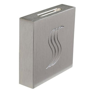 ThermaSol The Total Wellness Package with 7" ThermaTouch and Square TWP7S