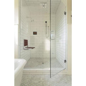 ThermaSol The Total Wellness Package with 7" ThermaTouch and Square TWP7S