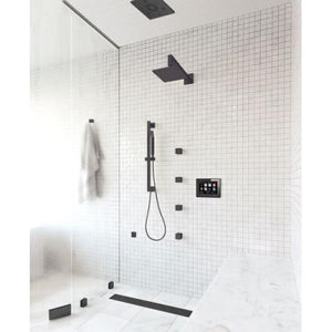 ThermaSol The Total Wellness Package with 7" ThermaTouch and Square TWP7S