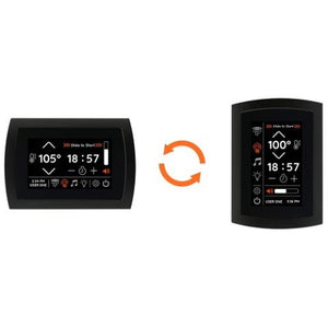 ThermaSol The Total Wellness Package with SignaTouch Round TWPSR