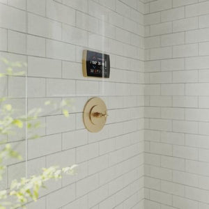 ThermaSol The Total Wellness Package with SignaTouch Round TWPSR