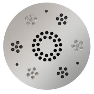 ThermaSol Traditional Serenity Light and Sound System SLST