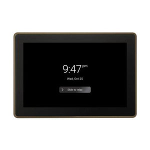 ThermaSol 15" TouchScreen WiFi ThermaTouch2 15 Control Steam Shower Control TT15V2