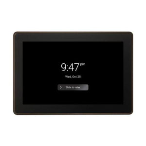 ThermaSol 15" TouchScreen WiFi ThermaTouch2 15 Control Steam Shower Control TT15V2