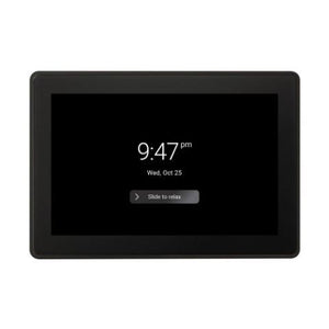 ThermaSol 15" TouchScreen WiFi ThermaTouch2 15 Control Steam Shower Control TT15V2