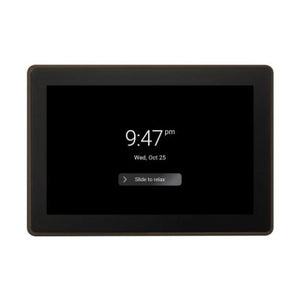 ThermaSol 15" TouchScreen WiFi ThermaTouch2 15 Control Steam Shower Control TT15V2