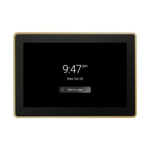 ThermaSol 15" TouchScreen WiFi ThermaTouch2 15 Control Steam Shower Control TT15V2