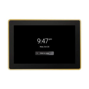 ThermaSol 15" TouchScreen WiFi ThermaTouch2 15 Control Steam Shower Control TT15V2