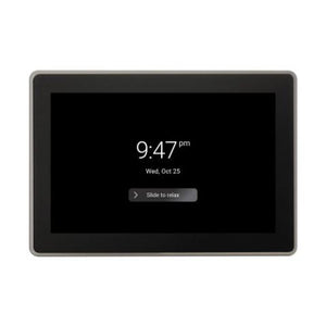 ThermaSol 15" TouchScreen WiFi ThermaTouch2 15 Control Steam Shower Control TT15V2