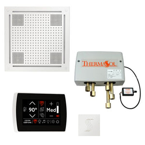ThermaSol STC & HydroVive Total Wellness Package TWPHSR