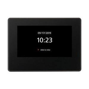 ThermaSol ThermaTouch 7 Steam Shower Control, 7", TouchScreen, WiFi TT7