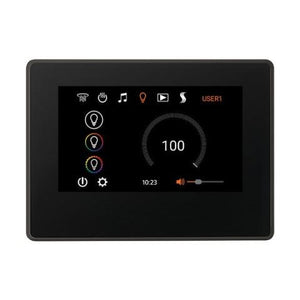 ThermaSol ThermaTouch 7 Steam Shower Control, 7", TouchScreen, WiFi TT7