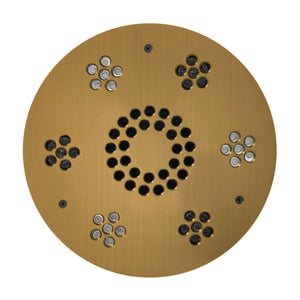 ThermaSol Traditional Serenity Light and Music System SLST