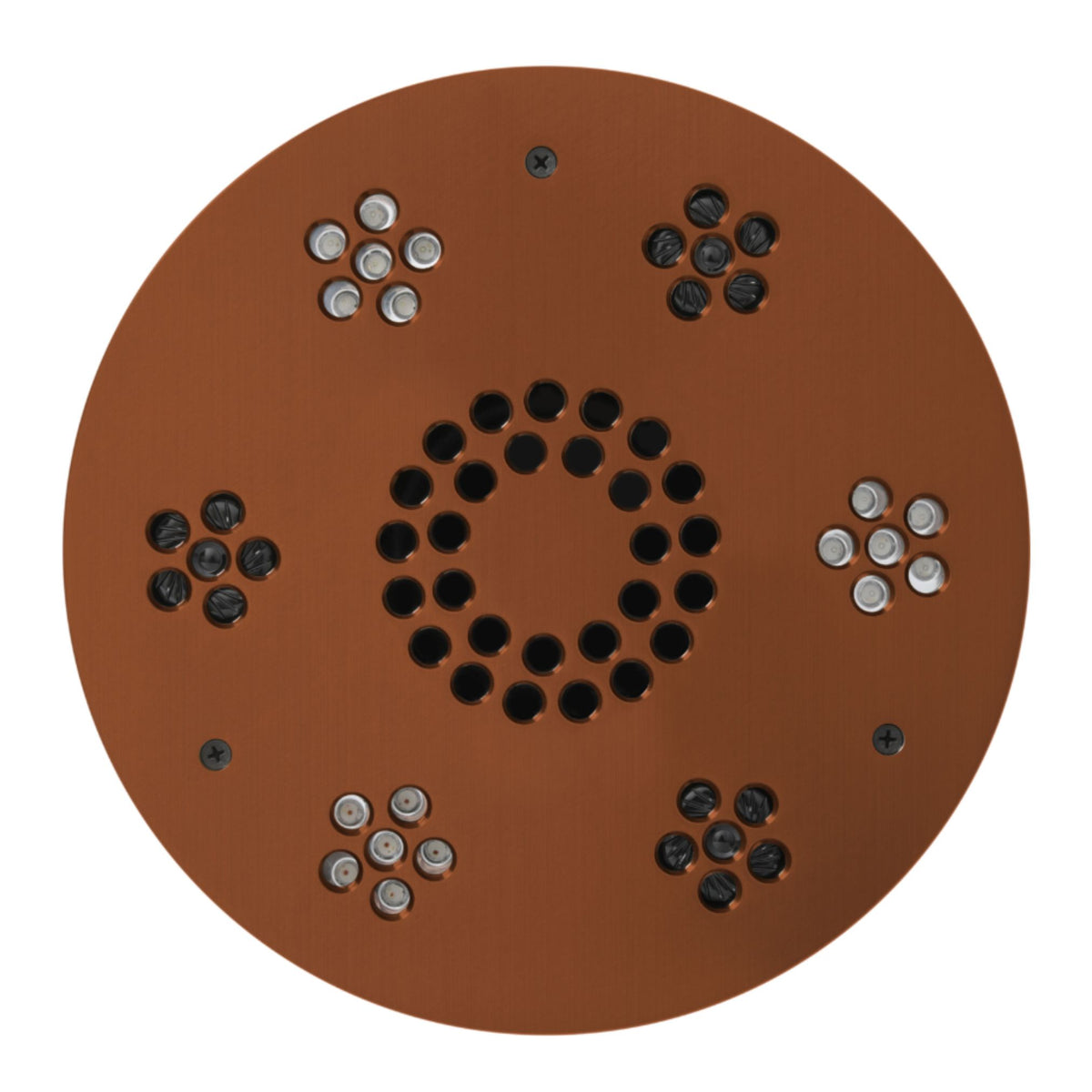 ThermaSol Traditional Serenity Light and Music System SLST