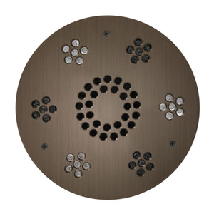 ThermaSol Traditional Serenity Light and Music System SLST