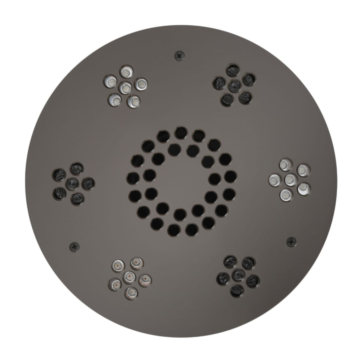 ThermaSol Traditional Serenity Light and Music System SLST