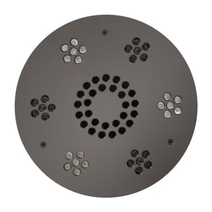 ThermaSol Traditional Serenity Light and Music System SLST