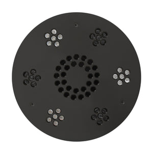 ThermaSol Traditional Serenity Light and Music System SLST