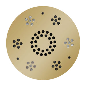 ThermaSol Traditional Serenity Light and Music System SLST