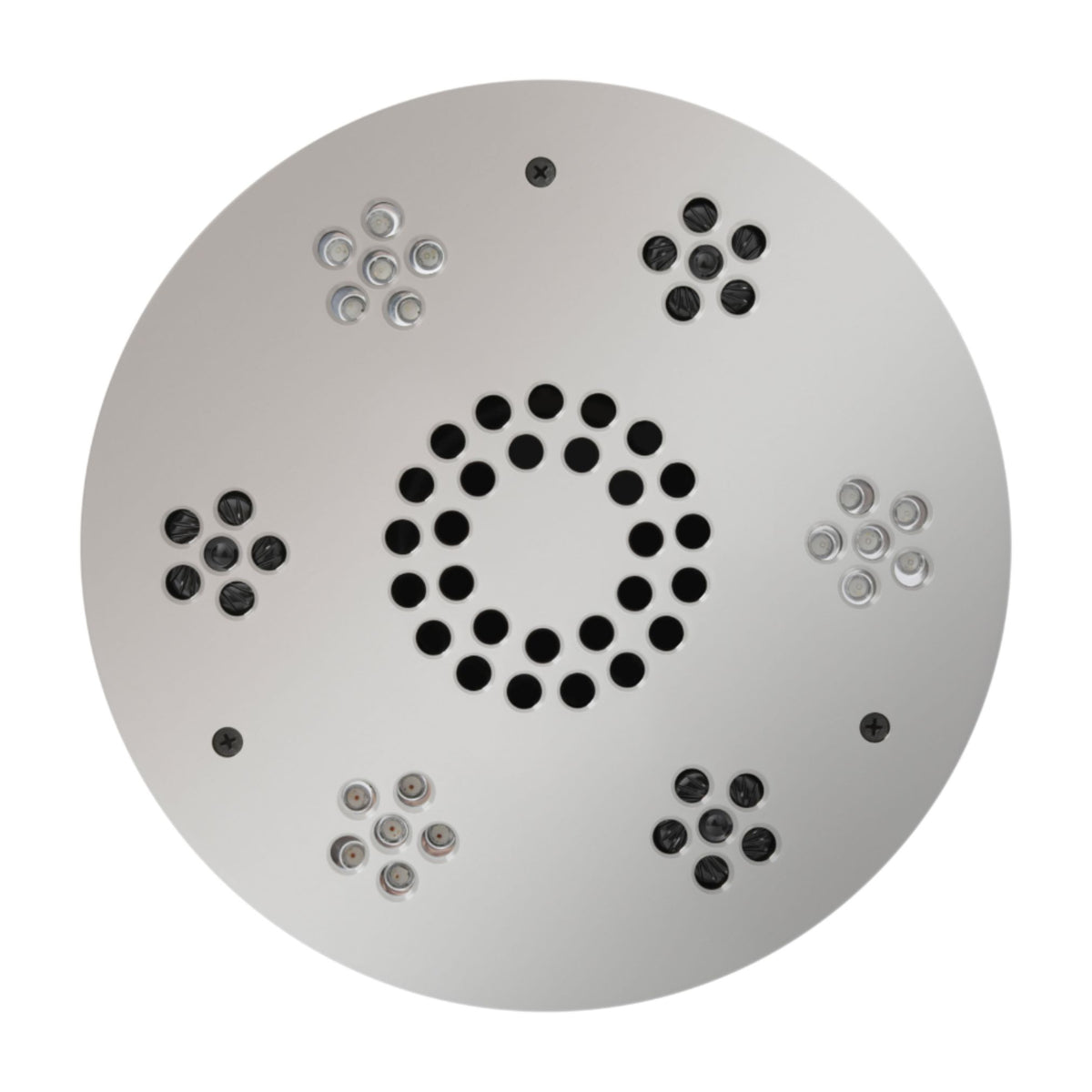 ThermaSol Traditional Serenity Light and Music System SLST