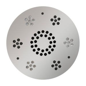 ThermaSol Traditional Serenity Light and Music System SLST