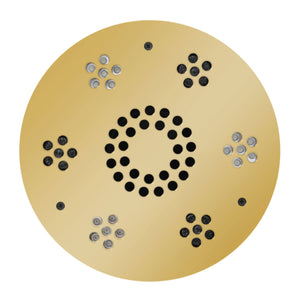 ThermaSol Traditional Serenity Light and Music System SLST