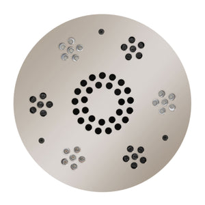 ThermaSol Traditional Serenity Light and Music System SLST