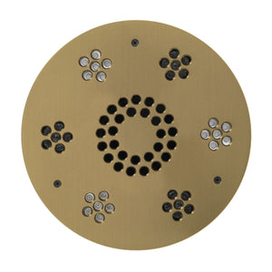 ThermaSol Traditional Serenity Light and Music System SLST