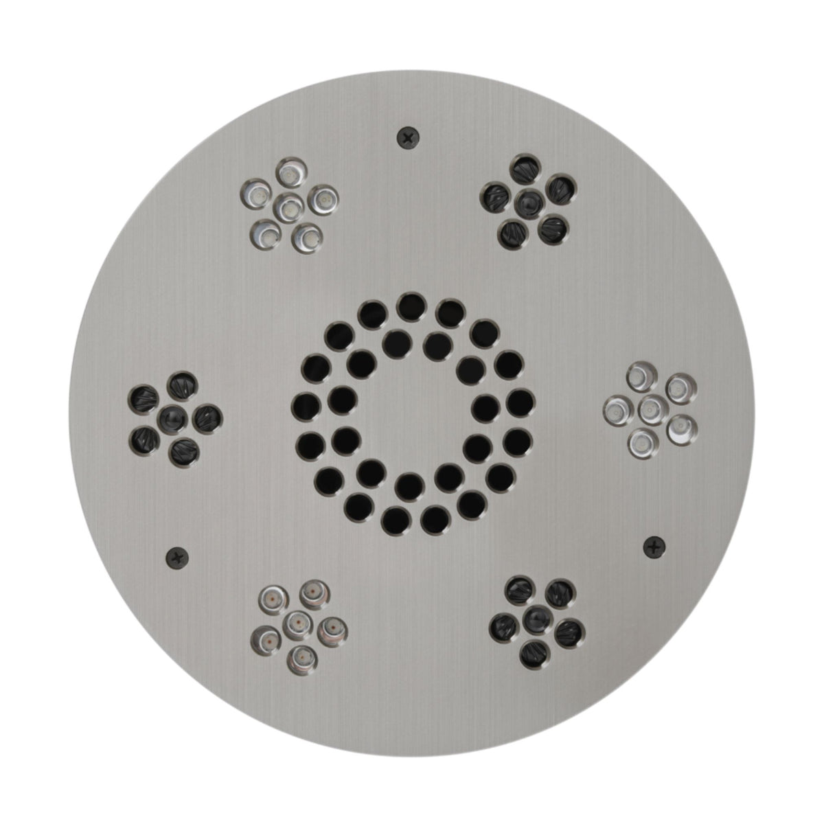 ThermaSol Traditional Serenity Light and Music System SLST