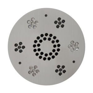 ThermaSol Traditional Serenity Light and Music System SLST