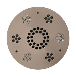 ThermaSol Traditional Serenity Light and Music System SLST