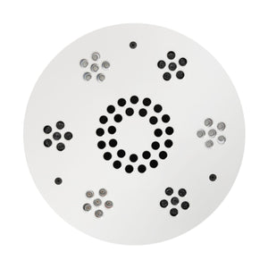 ThermaSol Traditional Serenity Light and Music System SLST