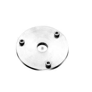 Wayime 87" Separable&Composable Free-Standing Brushed Stainless Steel 304 Rainfall Outdoor Shower with DOE Certificate CB-012