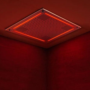 ThermaSol Hydrovive Light, Sound and Rain System 14 HVLSR14