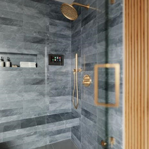 ThermaSol ThermaTouch 10 Control 10" TouchScreen WiFi Steam Shower Control