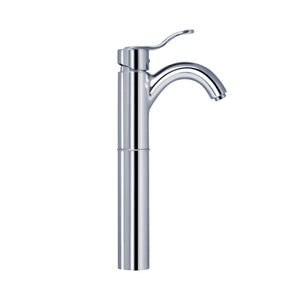 Whitehaus Galleryhaus Elevated Single Hole/Single Lever Lavatory Faucet 3-04045 - Vital Hydrotherapy