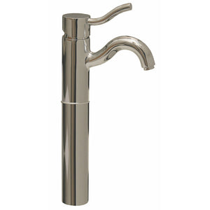 Whitehaus Venus Single Hole/Single Lever Elevated Lavatory Faucet 3-4444 - Vital Hydrotherapy