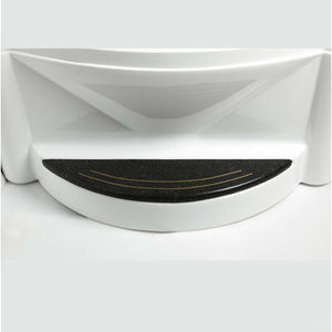 Mesa Steam Shower WS-608P-Blue - Vital Hydrotherapy