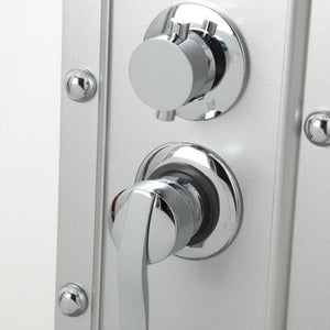 Mesa 803L Steam Shower faucet