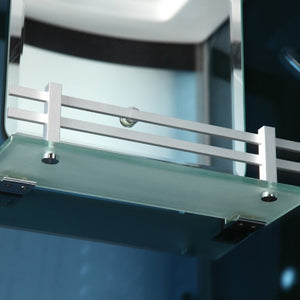 Mesa 803L Steam Shower storage rack