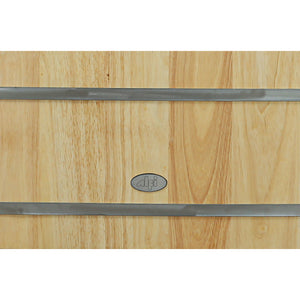 ALFI AB1163 61" Free Standing Wooden Bathtub with ALFI brand